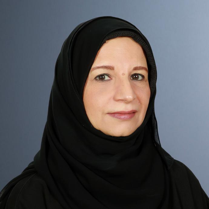 chairperson photo
